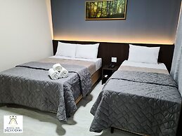 Hotel Portal dos Devotos