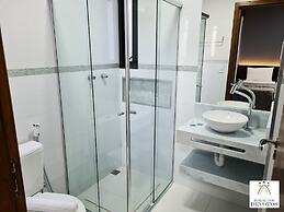 Hotel Portal dos Devotos