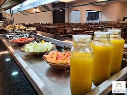 Hotel Portal dos Devotos