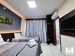 Hotel Portal dos Devotos