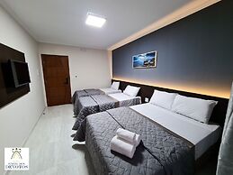 Hotel Portal dos Devotos