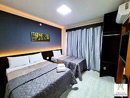 Hotel Portal dos Devotos