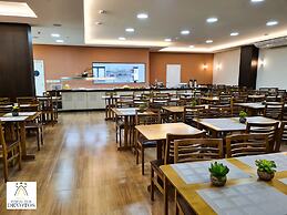 Hotel Portal dos Devotos