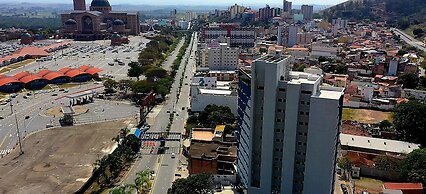 Hotel Portal dos Devotos