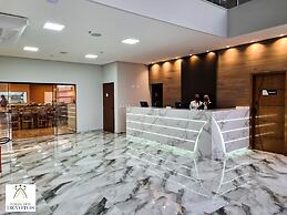 Hotel Portal dos Devotos