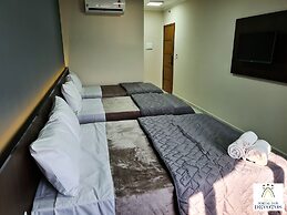 Hotel Portal dos Devotos