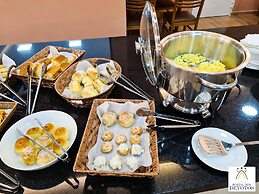 Hotel Portal dos Devotos