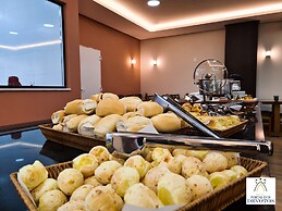 Hotel Portal dos Devotos