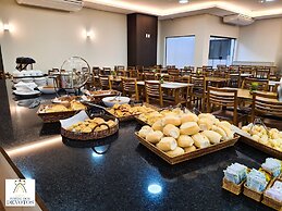 Hotel Portal dos Devotos