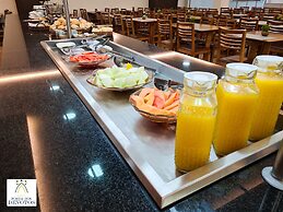 Hotel Portal dos Devotos