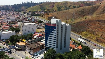 Hotel Portal dos Devotos