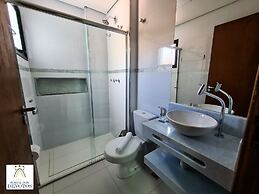 Hotel Portal dos Devotos