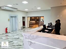 Hotel Portal dos Devotos