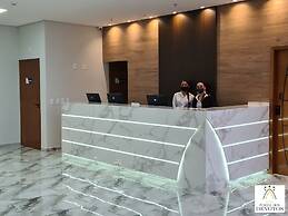 Hotel Portal dos Devotos