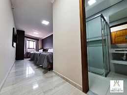 Hotel Portal dos Devotos