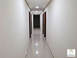 Hotel Portal dos Devotos