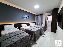 Hotel Portal dos Devotos