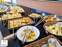 Hotel Portal dos Devotos