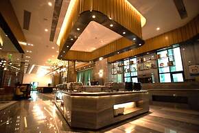 Wyndham Garden Hohhot Saihan