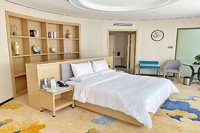 Wyndham Garden Hohhot Saihan