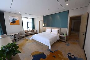 Wyndham Garden Hohhot Saihan