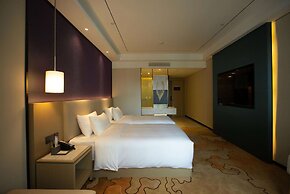 Wyndham Garden Hohhot Saihan