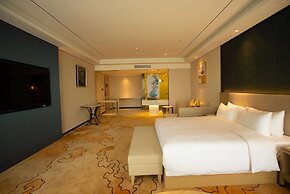 Wyndham Garden Hohhot Saihan