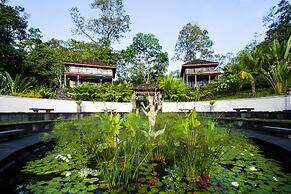 La Coralina Island House