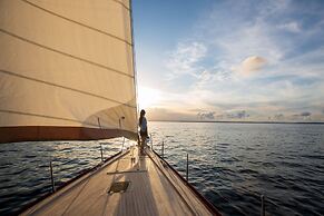 La Coralina Island House