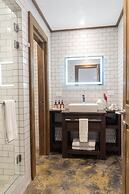 La Coralina Island House