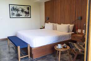 La Coralina Island House