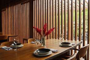 La Coralina Island House