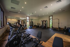 La Coralina Island House