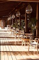 La Coralina Island House