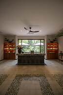 La Coralina Island House