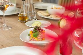 La Coralina Island House