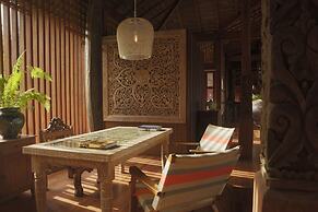 La Coralina Island House