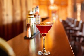 La Coralina Island House