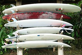 La Coralina Island House