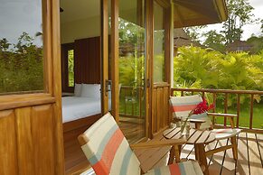 La Coralina Island House