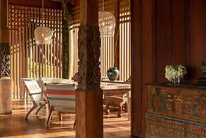 La Coralina Island House