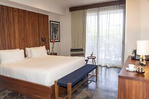 La Coralina Island House