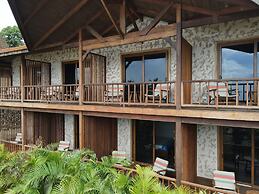 La Coralina Island House