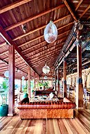 La Coralina Island House