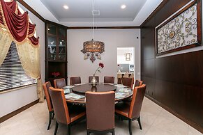 Plantation Acres Luxury Mansion