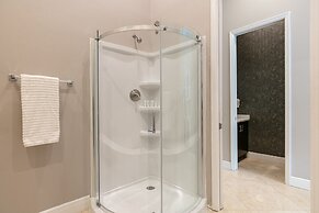 Plantation Acres Luxury Mansion