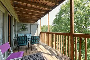 Welcome Inn- Pools - Great Balcony - Trails to Fishing -SO Close to Sd