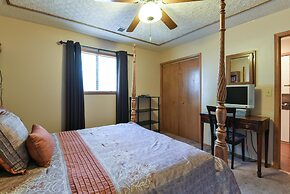 Welcome Inn- Pools - Great Balcony - Trails to Fishing -SO Close to Sd