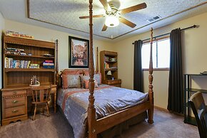 Welcome Inn- Pools - Great Balcony - Trails to Fishing -SO Close to Sd