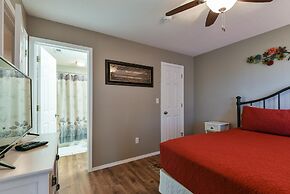 Shelter in Faith - Amazing Golf Views - Blocks From 76 Strip Location